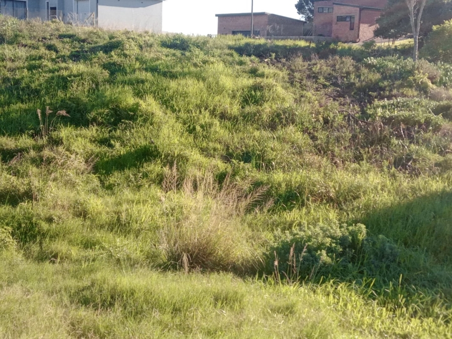 Commercial Property for Sale in Paradise Beach Eastern Cape
